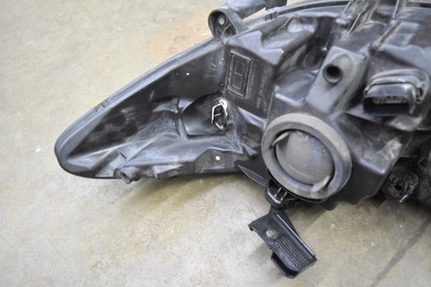 2013 2016 Ford Fusion Passenger RH Headlight Assembly DS73 13W029 CD33