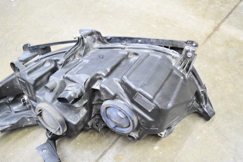 2013 2016 Ford Fusion Passenger RH Headlight Assembly DS73 13W029 CD33