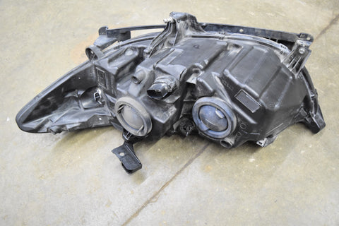 2013 2016 Ford Fusion Passenger RH Headlight Assembly DS73 13W029 CD33