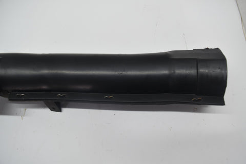 1987 1993 Ford Mustang Convertible Under Dash Ductwork RH 89 90 91 92 93