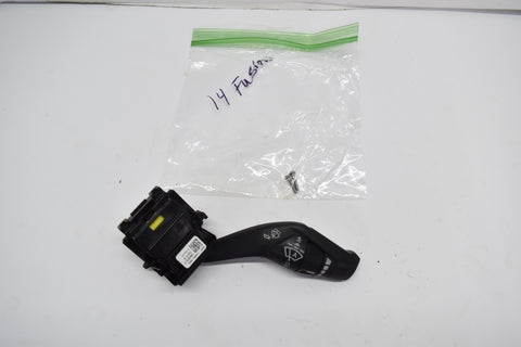 2014 2016 Ford Fusion Column Windshield Wiper Control Switch Lever dg9t 17a553