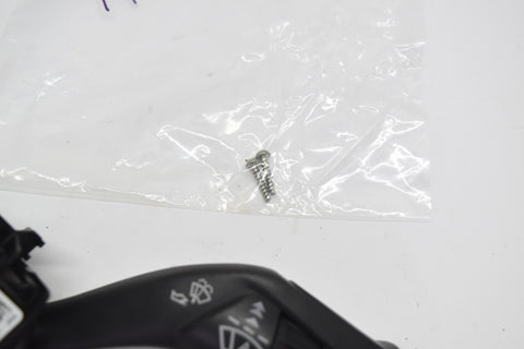 2014 2016 Ford Fusion Column Windshield Wiper Control Switch Lever dg9t 17a553