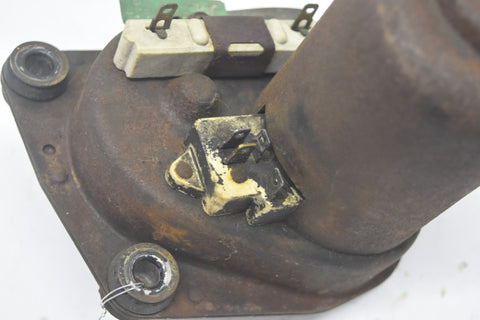 1971 1974 Mopar B Body Charger Roadrunner 2 3 Speed Windshield Wiper Motor 72 73