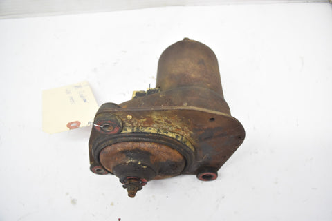 1971 1974 Mopar B Body Charger Roadrunner 2 3 Speed Windshield Wiper Motor 72 73