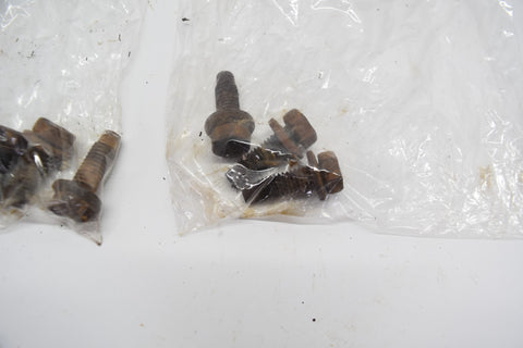 1971 1974 Mopar B Body Road Runner Charger Passenger Door Hinge Upper Lower