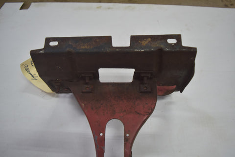 1973 1974 Mopar B Body Plymouth Roadrunner Satellite Hood latch Support 73 74