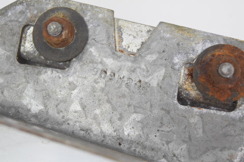 1973 1974 Plymouth Roadrunner Fixed Quarter 1/4 Window Glass 73 74 Driver Left