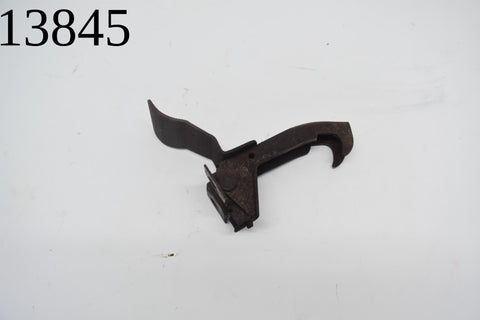 1971 1974 Mopar B Body Roadrunner Satellite Charger Hood Safety Release 72 73