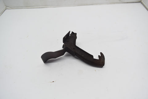 1971 1974 Mopar B Body Roadrunner Satellite Charger Hood Safety Release 72 73