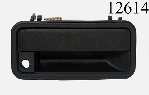 Front Right Passenger Exterior Outside Door Handle Chevrolet GMC Cadillac 95 00