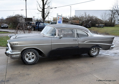 1957 Chevy Bel Air