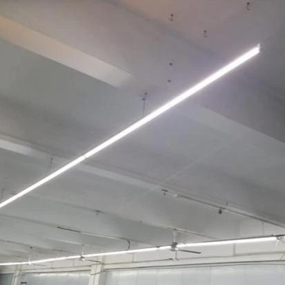 8 Ft 100 Watt LED Ceiling Light Fixture lighting