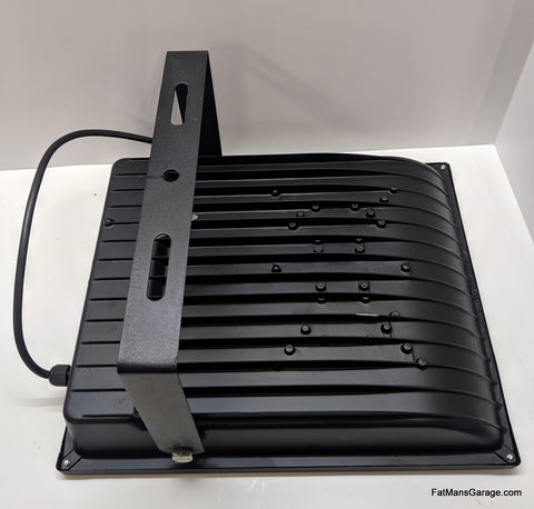 100 Watt IP66 Rated LED Outdoor Flood Light lighting