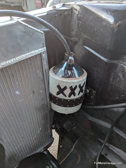 1959 Chevrolet Apache Fleetside