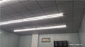 4 ft V-shaped 36 Watt LED Shop Light Fixture lighting