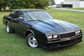 SOLD!!! 1985 Monte Carlo SS