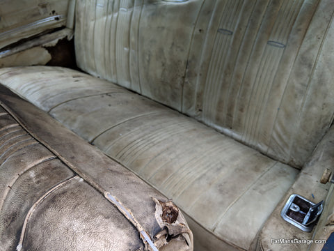 SOLD!! 1967 Chevrolet Impala