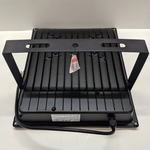 100 Watt IP66 Rated LED Outdoor Flood Light lighting