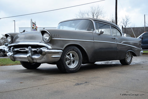 1957 Chevy Bel Air