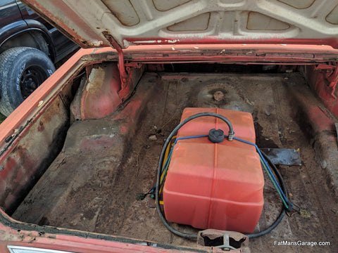 1964 Ford Galaxie 500XL