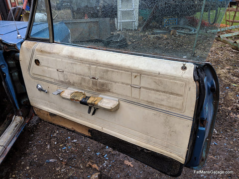 SOLD!! 1967 Chevrolet Impala