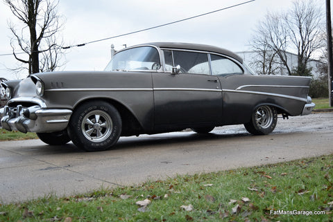 1957 Chevy Bel Air