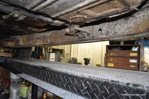 1964 Ford Galaxie 500XL