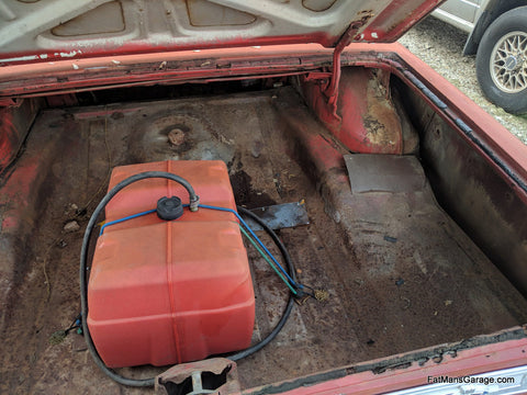 1964 Ford Galaxie 500XL