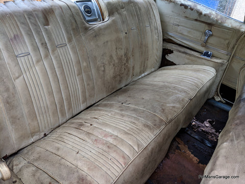 SOLD!! 1967 Chevrolet Impala