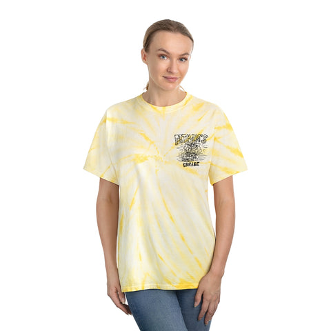 Tie-Dye Tee, Cyclone