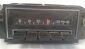 Vintage GM Delco Factory Chevrolet Buick Car Radio Untested for Parts or Repair