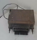 Vintage 70's Custom Car Radio Model # 104006-002 Untested for Parts or Repair
