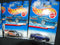 LOT Of 11 Hot Wheels All New In The Pack Vehicles 1999-2000 Toys