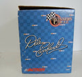 Official Nascar Dale Earnhardt 10" 7 Time Champion Bear Figure With Box MINT