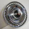 Vintage 1961 Chevy Impala Bel Air Biscayne Hubcap Wheel Cover