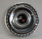 Chevy Chevrolet Vintage 1961 Impala Bel Air Biscayne Hubcap Wheel Cover