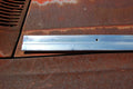 1964 Ford Galaxie 500 xl 2 Door Convertible Trim chrome moldings 1 piece