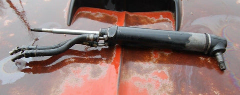 1971 Ford Torino Power Steering Cylinder Vintage Bendix Fairlane Cyclone Falcon