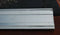 1964 Ford Galaxie 500 Left Rear Driver Side Lower Back Trunk Panel Trim