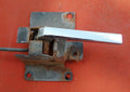 1985 Chevy Silverado GMC Right Passenger Side Door Handle Relay Rod Assembly