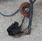64 Ford Galaxie 500 Entire Chassis Under Dash Taillight Fuse Box Wiring Harness