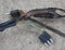 64 Ford Galaxie 500 Entire Chassis Under Dash Taillight Fuse Box Wiring Harness