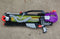 Super Soaker Monster Water Gun with strap Larami 1999 COLLECTORS TOY