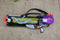 Super Soaker Monster Water Gun with strap Larami 1999 COLLECTORS TOY