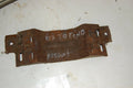 1968 1969 FORD TORINO Window Guide Track REAR RIGHT SIDE, STOPPER 68 69 FAIRLINE