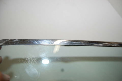 1968 FORD TORINO DRIVERS SIDE BACK WINDOW GLASS MERCURY COUGAR MONTEGO