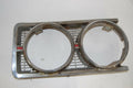 1968 Ford Torino Headlight Assembly Grille RIGHT SIDE 68 1969 69 FAIRLINE Cougar