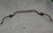 1968 FORD TORINO FRONT .75" SWAY BAR