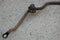 1968 FORD TORINO FRONT .75" SWAY BAR