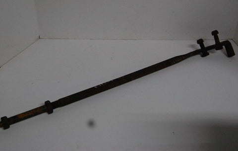 1968 1969 FORD TORINO MUSTANG MACH 1 COUGAR ORIGINAL D/S STRUT ROD SHELBY BOSS